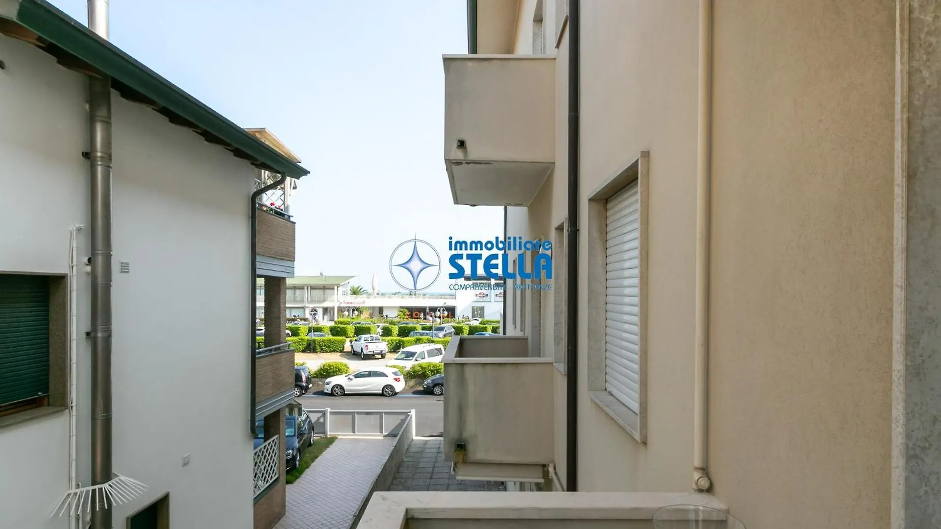 Condominio Rinascita Lido di Jesolo 0*,  Włochy
