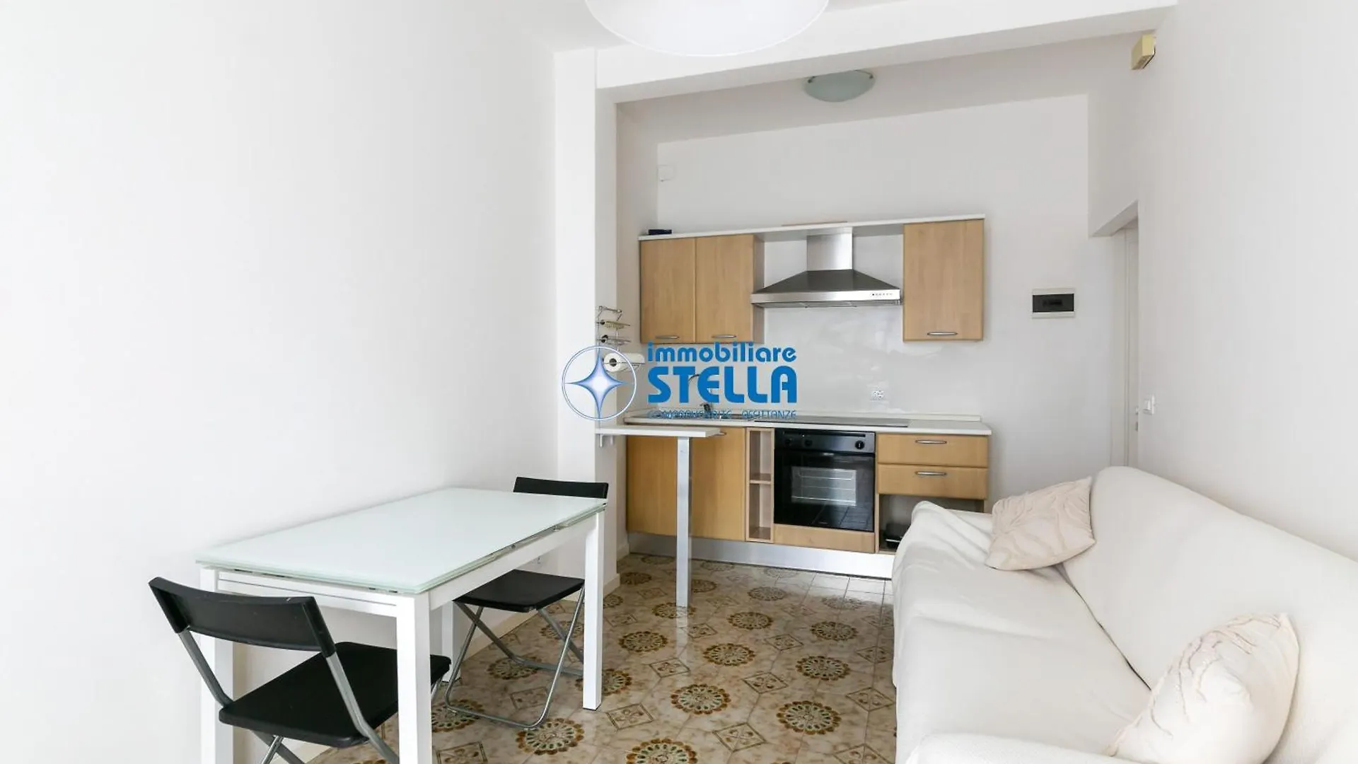 Condominio Rinascita Lido di Jesolo Włochy