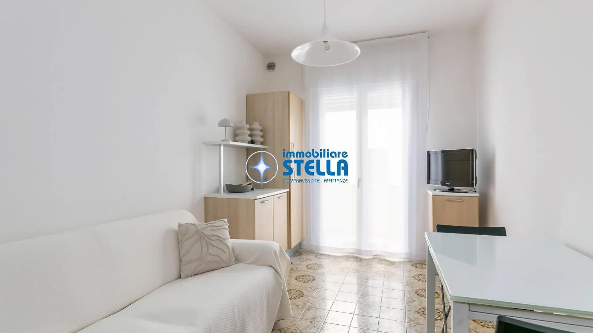 Condominio Rinascita Lido di Jesolo Apartament