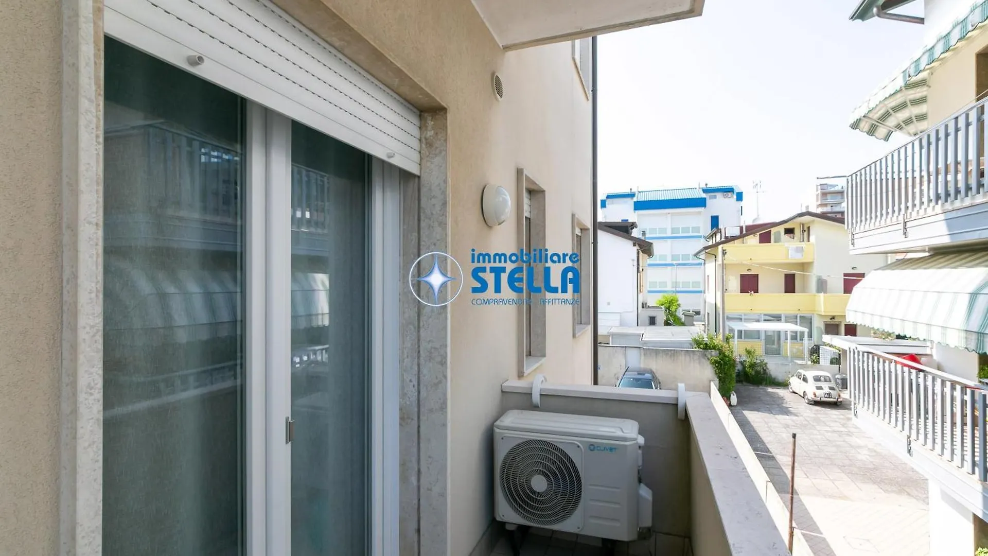 Apartament Condominio Rinascita Lido di Jesolo